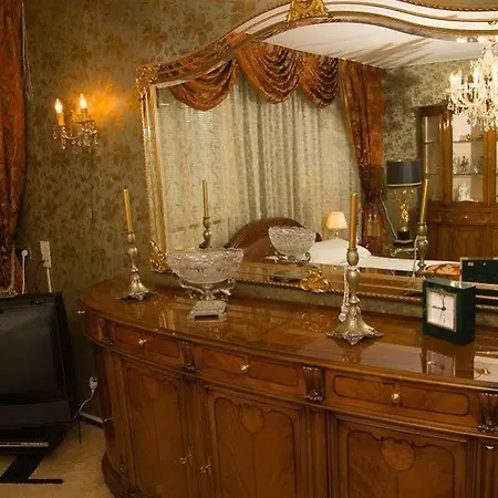 לינה וארוחת בוקר Weena House רוטרדם