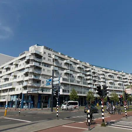 Weena House רוטרדם