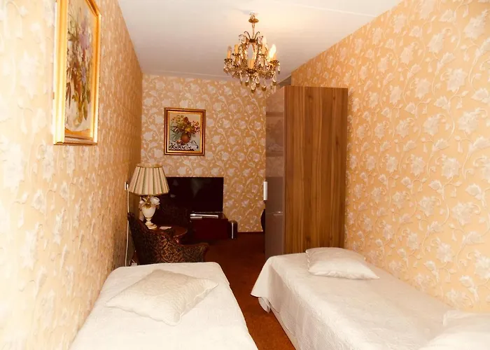 Weena House 3* Rotterdam