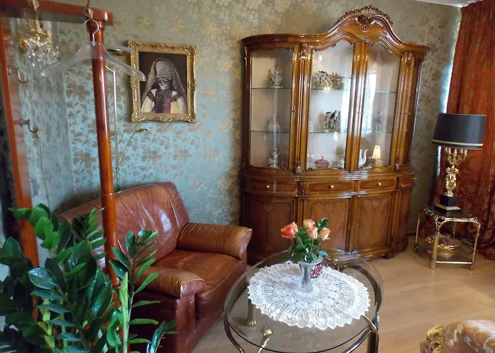 Weena House Nocleg ze śniadaniem