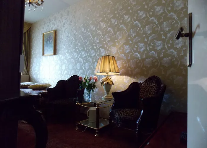 Weena House Rotterdam