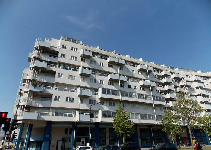 Weena House 3* Rotterdam