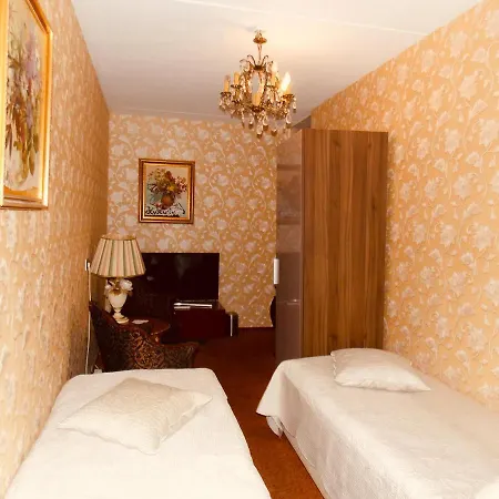 Weena House 3* Rotterdam