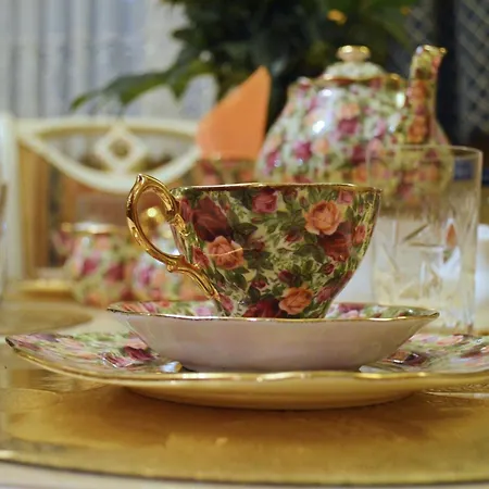 Frühstückspension Weena House Rotterdam