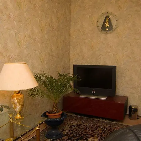 Weena House Panzió Rotterdam