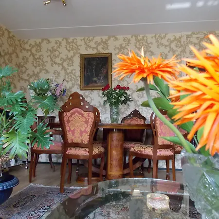 Weena House Frühstückspension