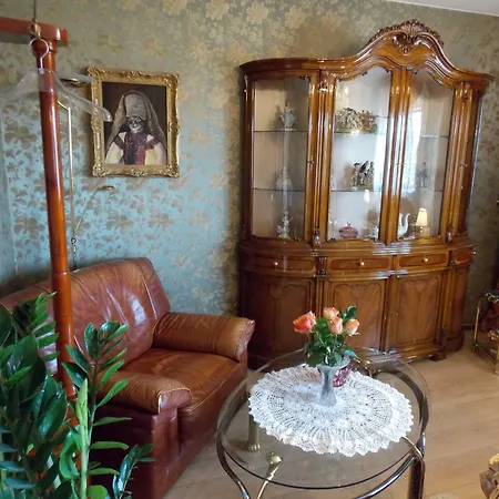 Weena House Frühstückspension