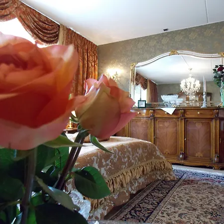 Weena House Nocleg ze śniadaniem Rotterdam