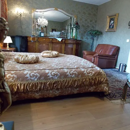 Nocleg ze śniadaniem Weena House 3*