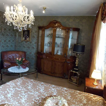 Panzió Weena House 3*