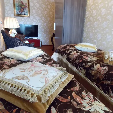 Nocleg ze śniadaniem Weena House Rotterdam