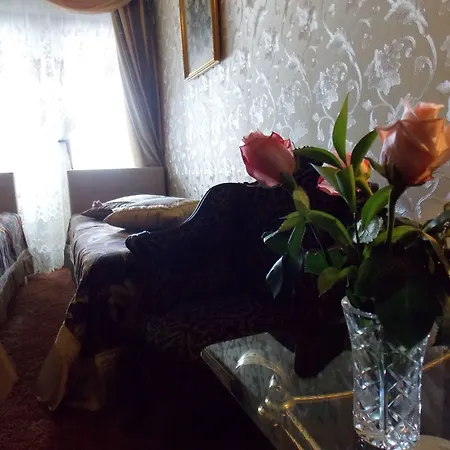 Frühstückspension Weena House Rotterdam