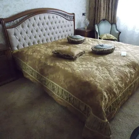 Weena House Panzió Rotterdam