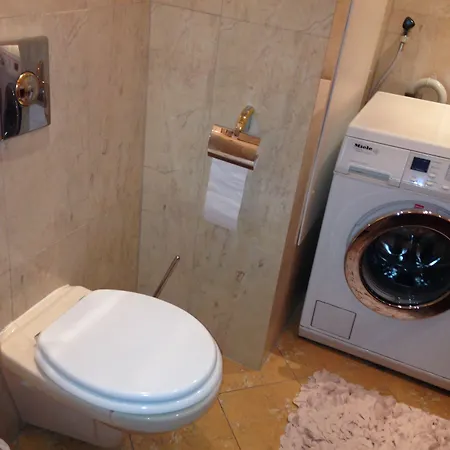 Nocleg ze śniadaniem Weena House