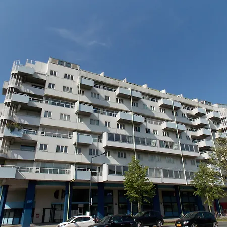 Weena House 3* Rotterdam