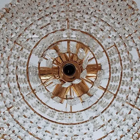 Nocleg ze śniadaniem Weena House 3*