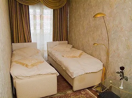 Weena House Bed & Breakfast Rotterdam
