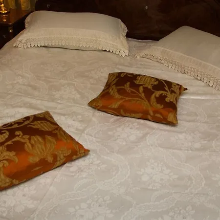 Nocleg ze śniadaniem Weena House Rotterdam