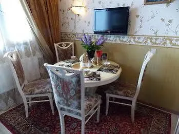 위나 하우스 B&B 로테르담