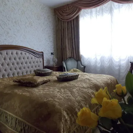 Weena House Nocleg ze śniadaniem Rotterdam