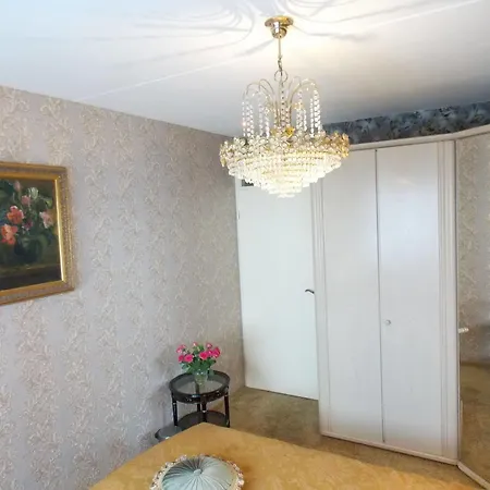 Nocleg ze śniadaniem Weena House Rotterdam