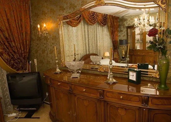 Bed & Breakfast Weena House Rotterdam