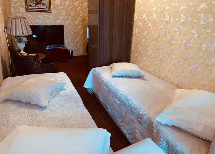 Weena House Rotterdam