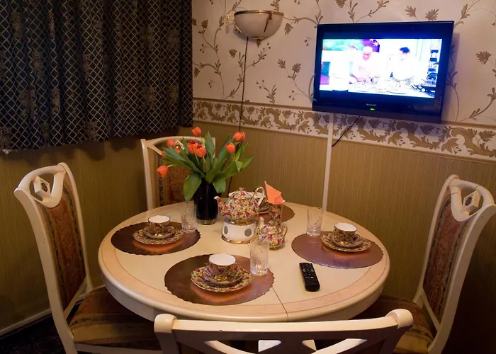 Bed & Breakfast Weena House Rotterdam