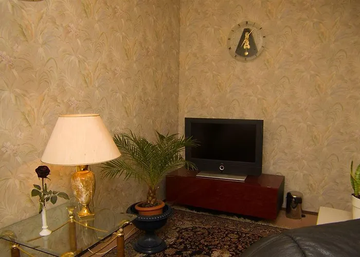 Weena House Bed & Breakfast Rotterdam