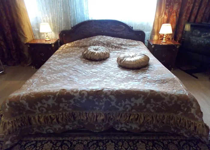 Weena House Bed & Breakfast 3*