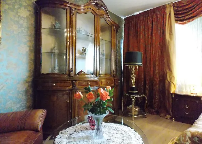 Weena House Bed & Breakfast