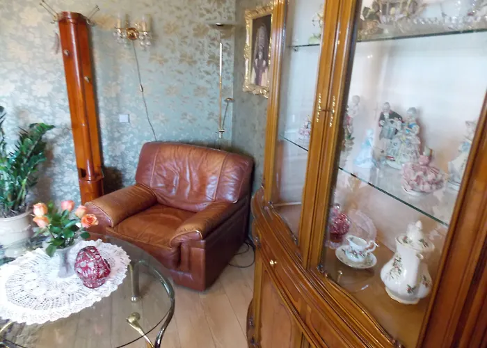 Weena House Bed & Breakfast