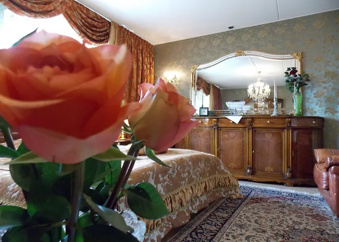 Weena House Bed & Breakfast Rotterdam