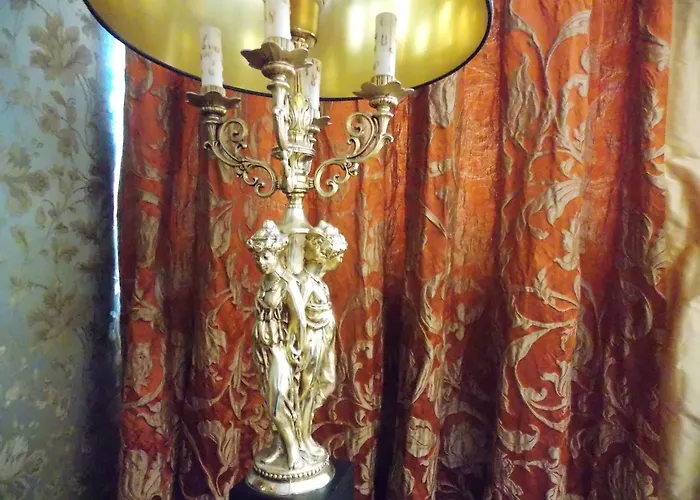 Bed & Breakfast Weena House