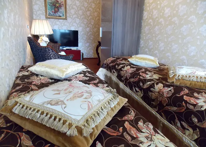 Bed & Breakfast Weena House Rotterdam