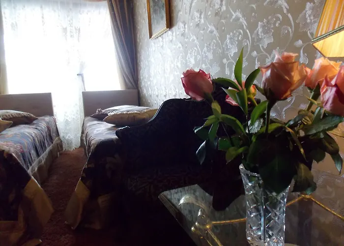 Bed & Breakfast Weena House Rotterdam