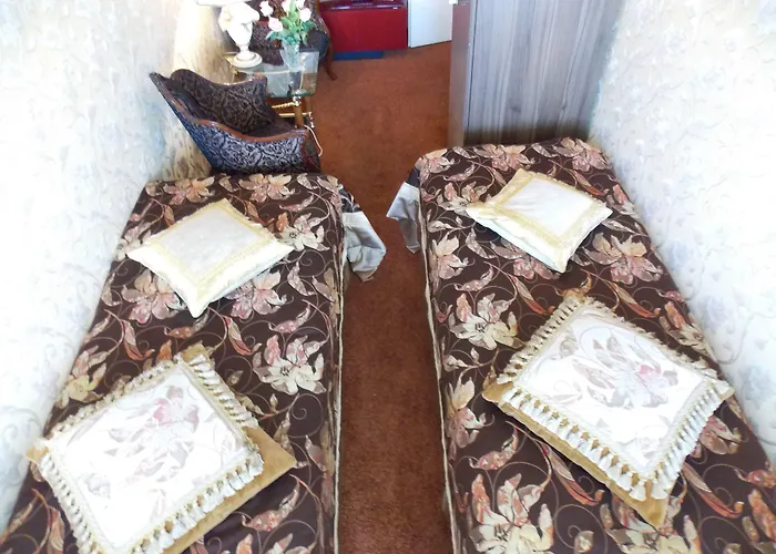 Weena House Bed & Breakfast