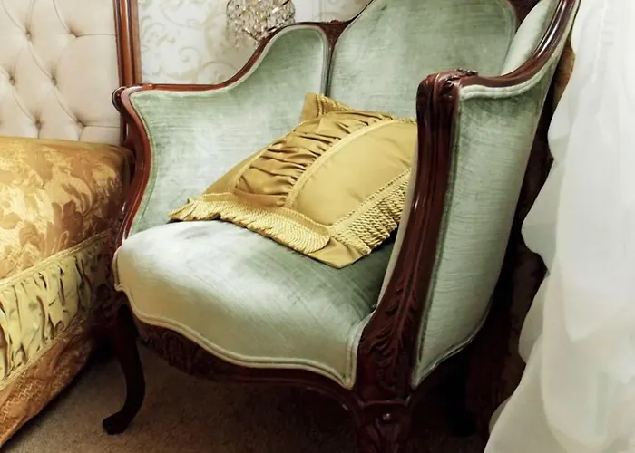 Nocleg ze śniadaniem Weena House