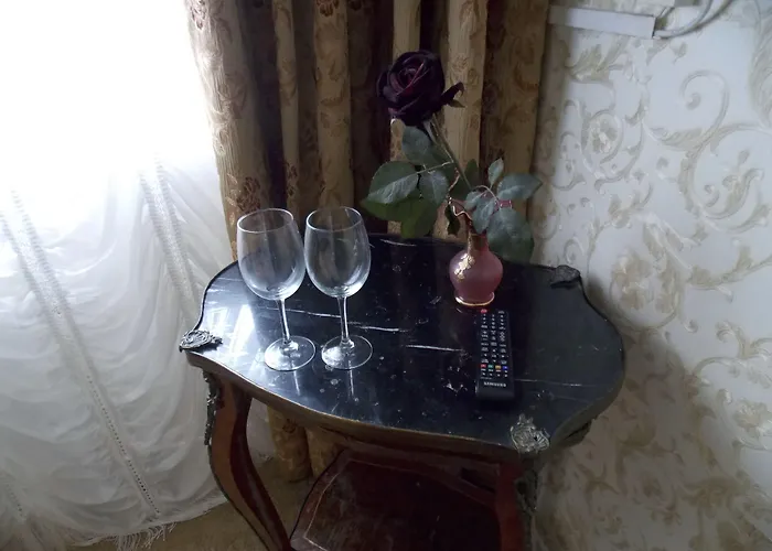 Weena House Bed & Breakfast 3*