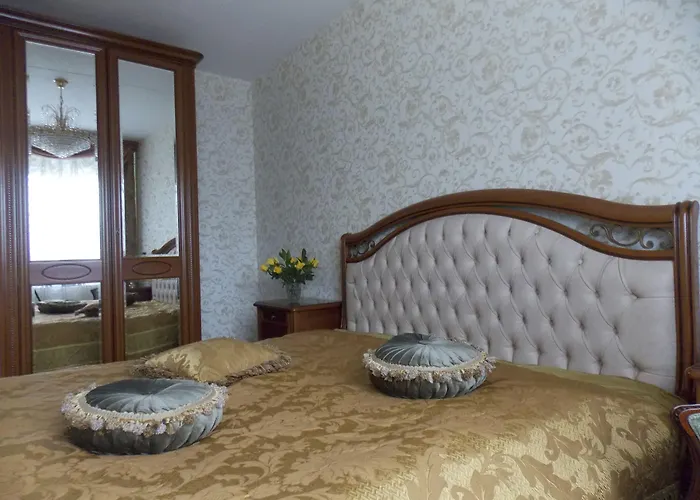 Bed & Breakfast Weena House Rotterdam