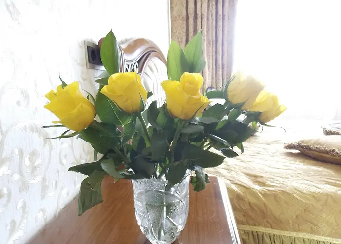 Weena House 3* Rotterdam