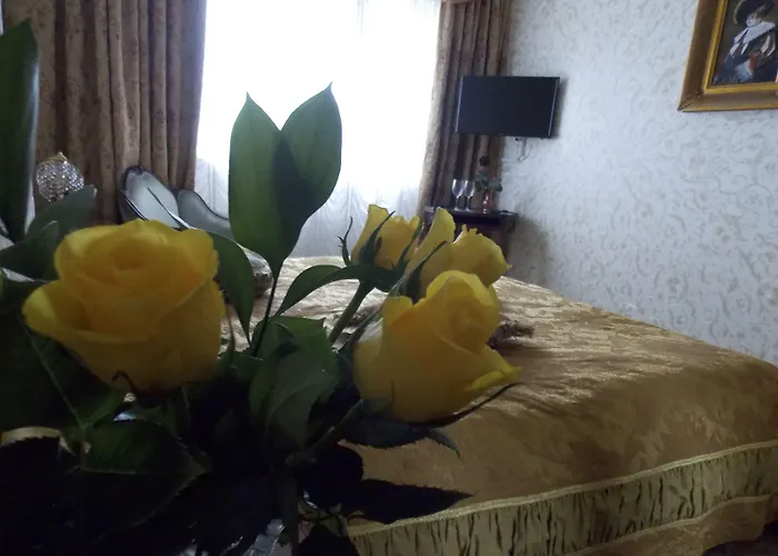 Weena House Bed & Breakfast