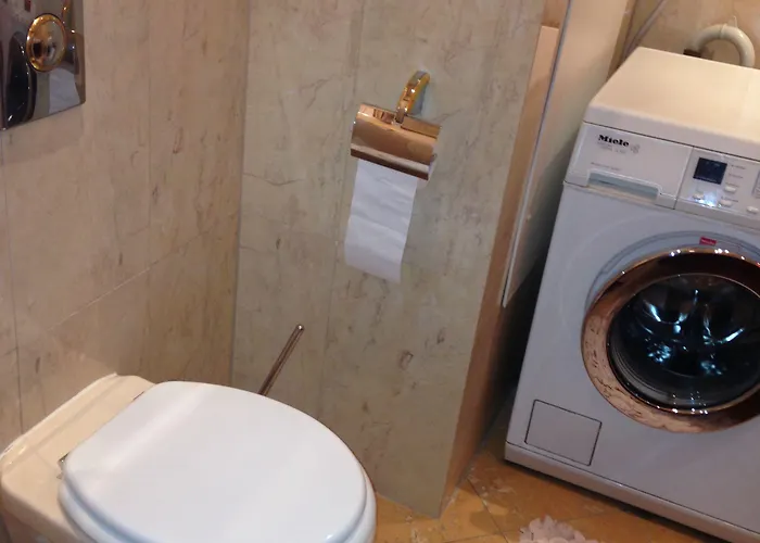 Bed & Breakfast Weena House