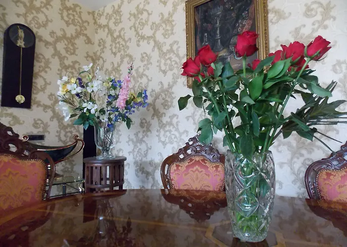 Weena House Bed & Breakfast Rotterdam