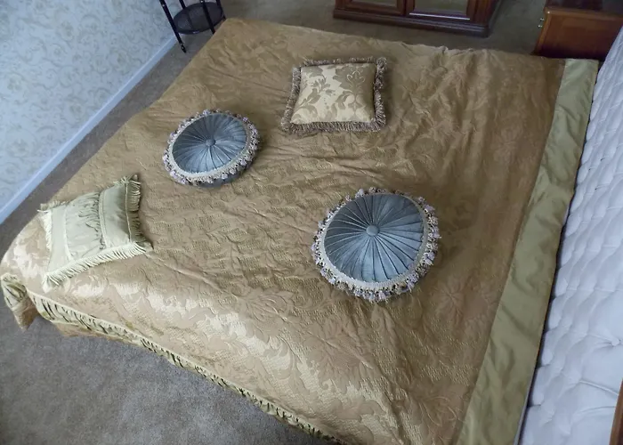 Bed & Breakfast Weena House Rotterdam