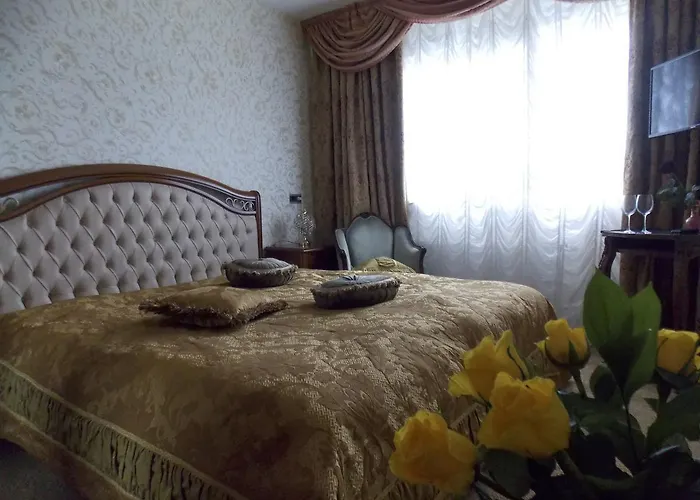 Weena House Bed & Breakfast Rotterdam