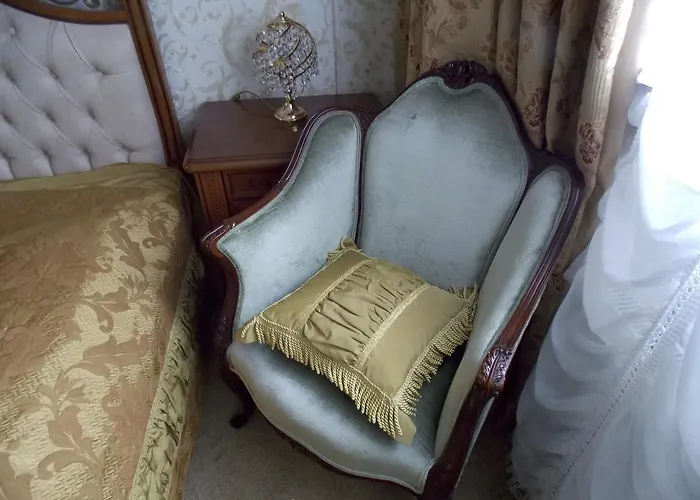 Weena House Bed & Breakfast Rotterdam