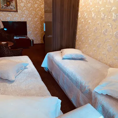 Weena House Роттердам