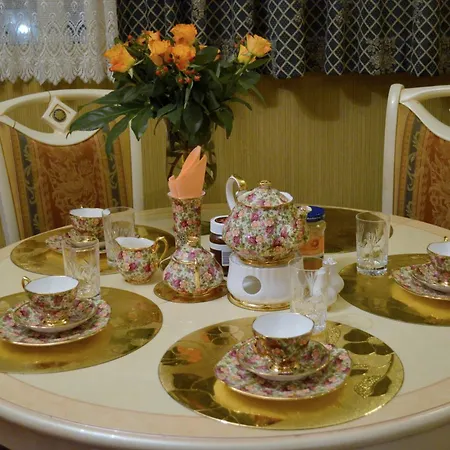 Weena House Роттердам