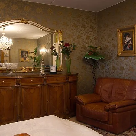 Weena House Роттердам